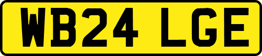 WB24LGE