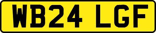 WB24LGF