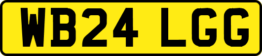 WB24LGG