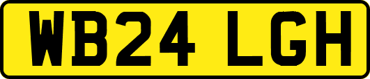 WB24LGH