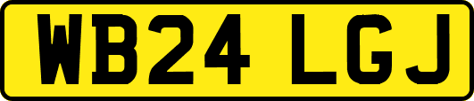 WB24LGJ