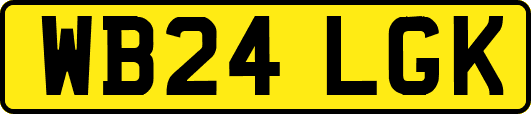 WB24LGK