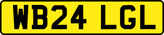 WB24LGL