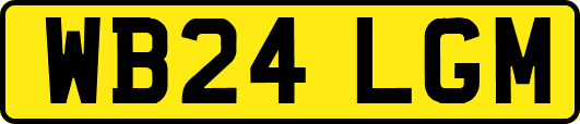 WB24LGM