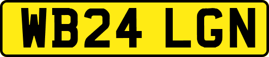WB24LGN