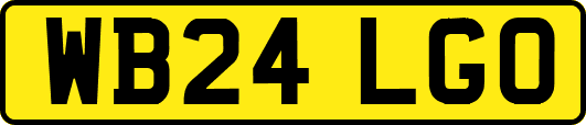 WB24LGO