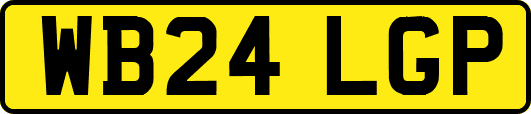 WB24LGP