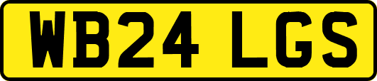 WB24LGS