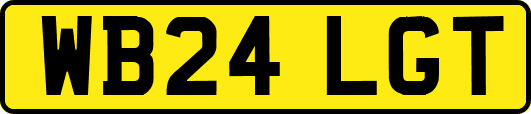 WB24LGT
