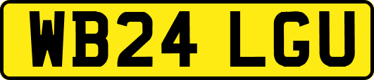 WB24LGU