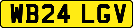 WB24LGV
