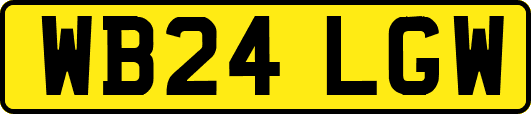 WB24LGW