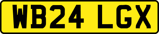 WB24LGX