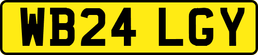 WB24LGY