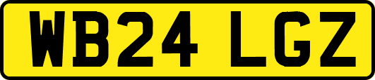 WB24LGZ