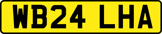WB24LHA