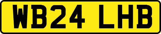 WB24LHB