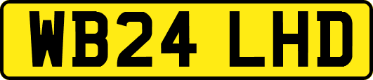 WB24LHD