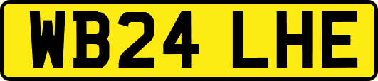WB24LHE