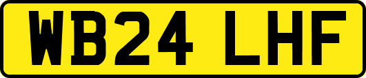 WB24LHF
