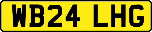 WB24LHG