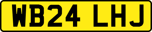 WB24LHJ