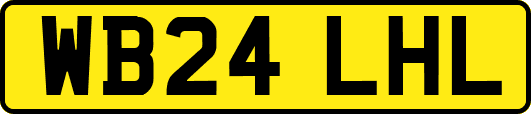 WB24LHL