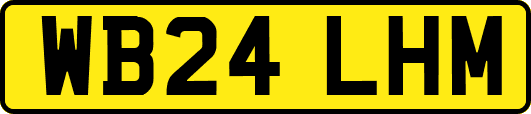WB24LHM