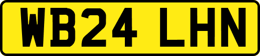 WB24LHN