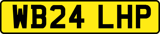 WB24LHP