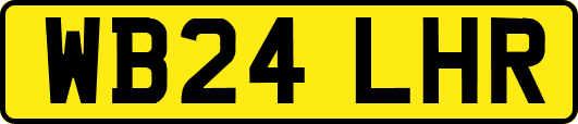 WB24LHR
