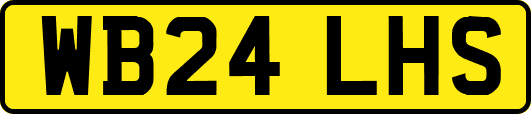 WB24LHS