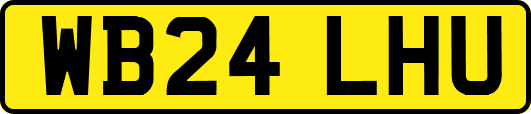 WB24LHU