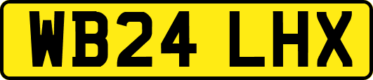 WB24LHX