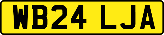 WB24LJA