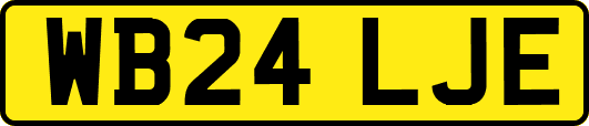 WB24LJE
