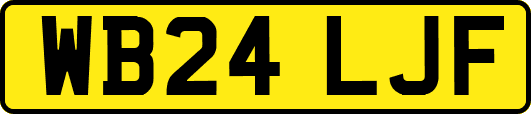 WB24LJF