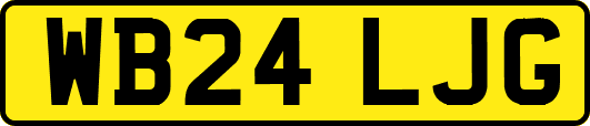 WB24LJG