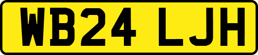 WB24LJH