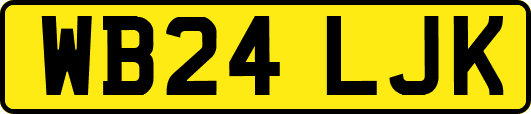 WB24LJK