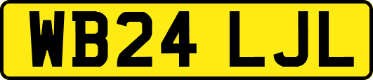 WB24LJL