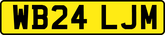 WB24LJM