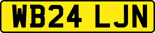 WB24LJN