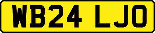 WB24LJO