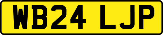 WB24LJP