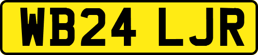 WB24LJR