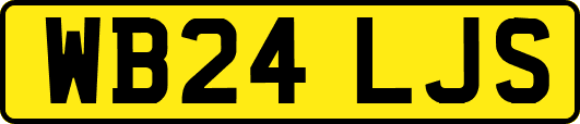 WB24LJS
