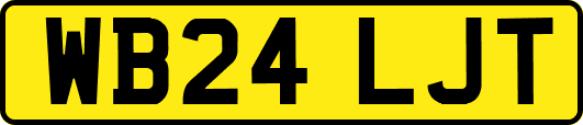 WB24LJT