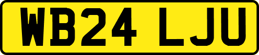WB24LJU