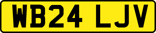 WB24LJV